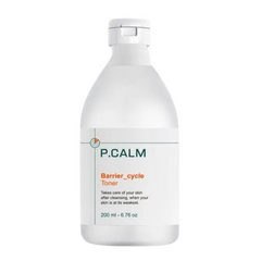 P.CALM - Barrier Cycle Toner 200 ML