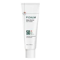 P.CALM - Water Barrier Sun Cream 50ML