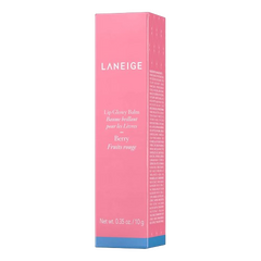 Laneige Lip Glowy Balm Berry 10g