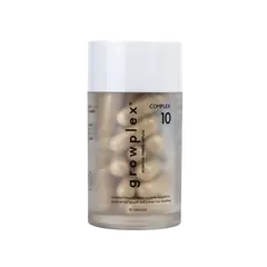 Growplex Complex10™ Hair Growth Supplement 30 caps