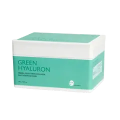 Milk Touch - Hedera Helix Green Hyaluron Daily Soothing Mask