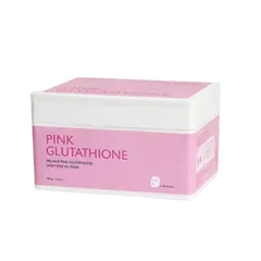 Milk Touch - Prunus Pink Glutathione Daily Special Mask