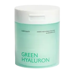 Milk Touch - Hedera Helix Green Hyaluron 6s Soothing Pad
