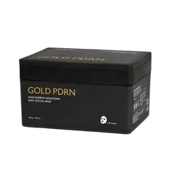 Milk Touch - Wild Ginseng Gold PDRN Daily Special Mask