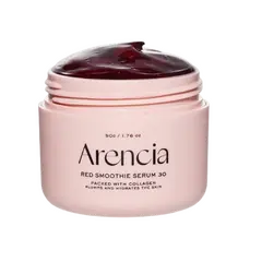 Arencia - Fresh Red Smoothie Serum 30 - 50 Gr