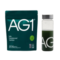 AG1: Pouch  30 Servings Original Flavour