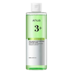 ANUA Azelaic Acid 3 + Cica Toner 250 ML
