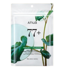 ANUA Heartleaf 77 + Cica Exosome ( 7 pcs )