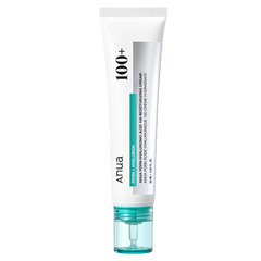 ANUA PDRN Hyaluronic Acid 100 Moisturizing Cream 60 ML