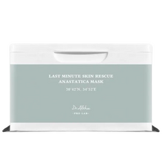 Dr. Althea - Last Minute Skin Rescue Anastatica Mask 30 sheets