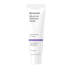 Genabelle MELACARE INTENSIVE CREAM 50ml