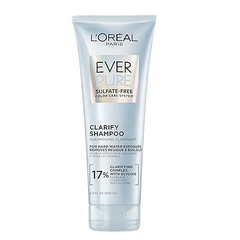 L'Oreal Paris Clarifying Shampoo 200 ML
