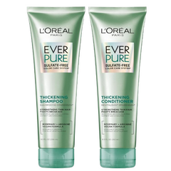 L'Oreal Paris  Thickening Shampoo & Conditioner Set ( 250 x 2 )