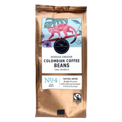 M&S Fairtrade Colombian Coffee Beans 227g