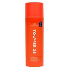 TOWER 28 SOS Daily Balancing Gel Cleanser 148ml