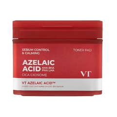 VT - AZ Care Toner Pad