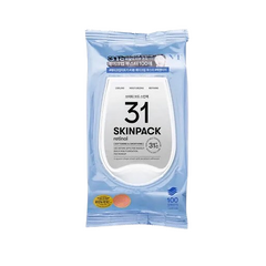 VT - Retinol Smooth 31 Skin Pack