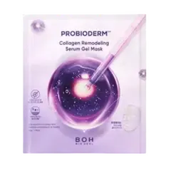 BIOHEAL BOH - Probioderm Collagen Remodeling Serum Gel Mask 1 pc
