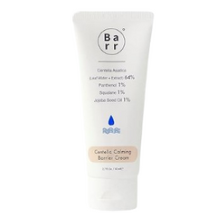 Barr - Centella Calming Barrier Cream  80 ML