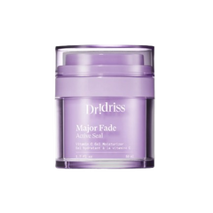 Dr. Idriss Major Fade Active Seal Vitamin C Moisturizer 50 ML