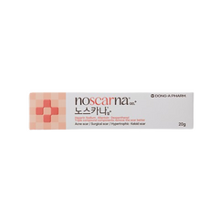 Dongapharm Noscarna Gel 20 Gr