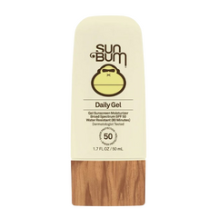 Sunbum Daily 50 Face Gel 50 ML