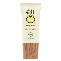 Sunbum Daily 50 Face Lotion 50 ml