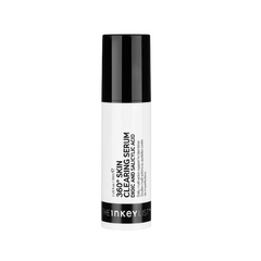 The INKEY List 360 Skin Clearing Serum 30ml