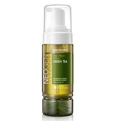 NEOGEN - Dermalogy Real Fresh Foam Green Tea 160G