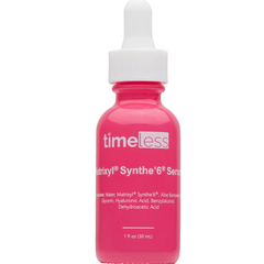 Timeless MATRIXYL SYNTHE'6 SERUM 30ml