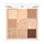 UNLEASHIA - Glitterpedia Eye Palette
