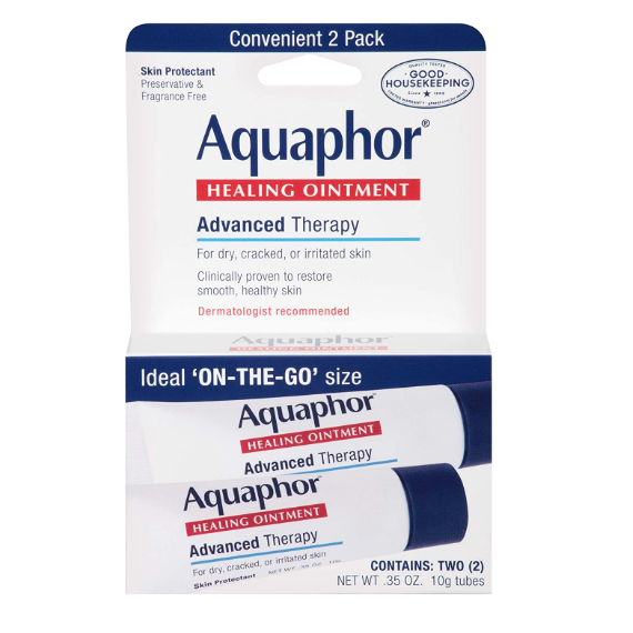 Aquaphor Healing Ointment  0.35 Oz india