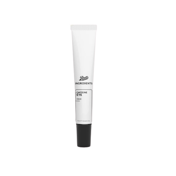 Caffeine Eye Cream India price by Boots Pharmacy