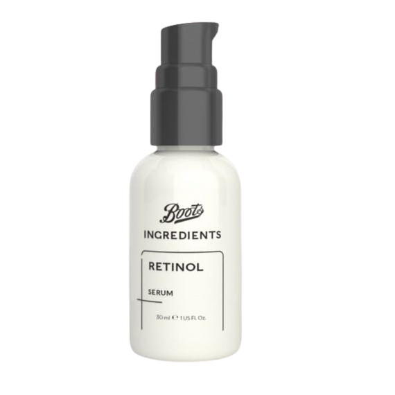 Boots Retinol Serum India ships free