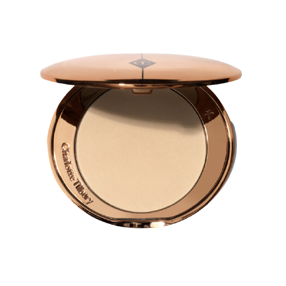 Charlotte Tilbury Airbrush Flawless Finish Powder India
