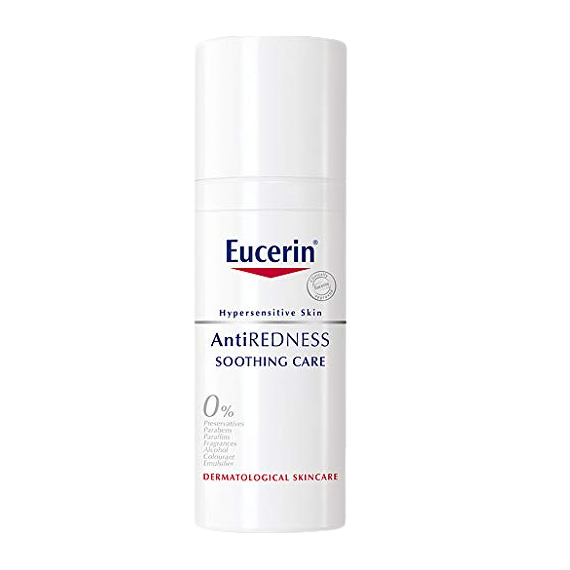 Eucerin Anti Redness Soothing Care 50ml India