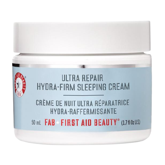 First Aid  Beauty Ultra Repair Hydra-Firm Sleeping Cream 50 ML India