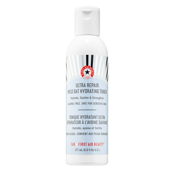 First Aid  Beauty Ultra Repair Wild Oat Hydrating Toner 180ml in India