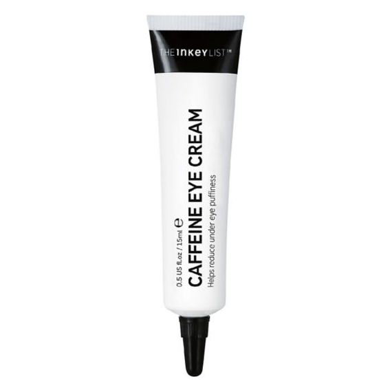The Inkey List Caffeine Eye Cream India