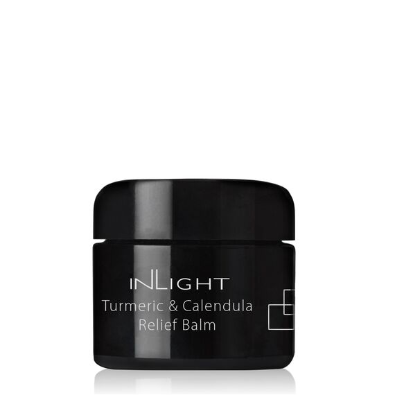 Organic Relief Balm Inlight Beauty India