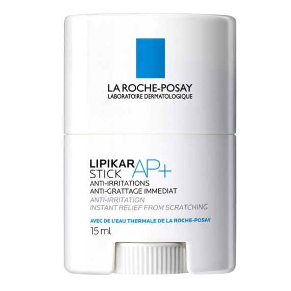 La Roche-Posay  Lipikar AP+ Stick India