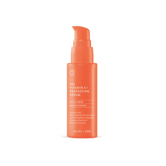 ALLIES OF SKIN 35% Vitamin C+ Perfecting Serum 30 ML