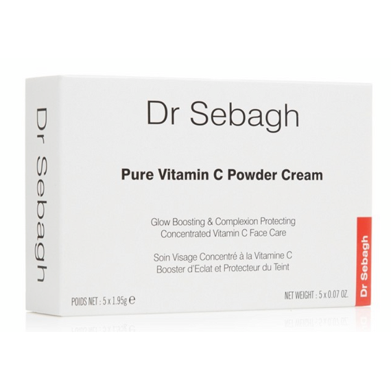 Dr Sebagh India