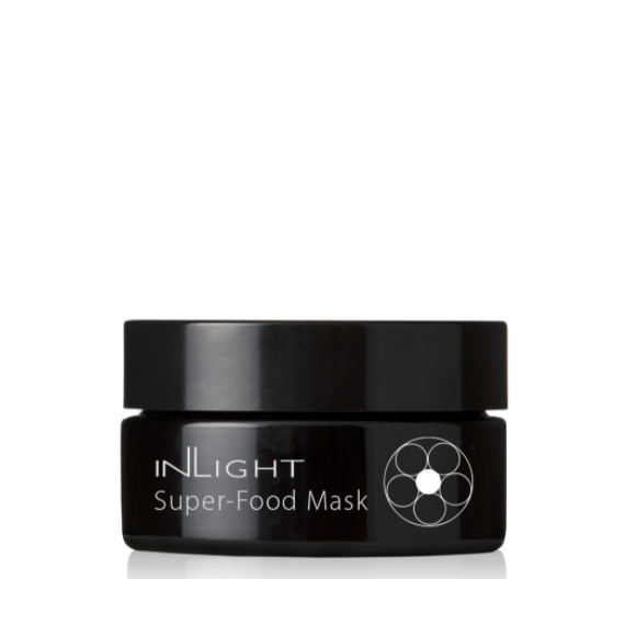 Organic Super Food Mask Inlight Beauty India