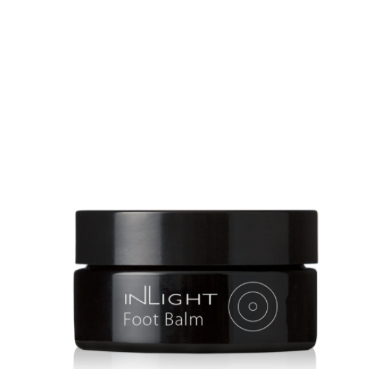 Organic Foot Balm India