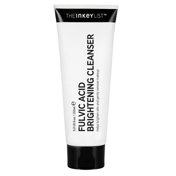 The INKEY List Fulvic Acid Brightening Cleanser India