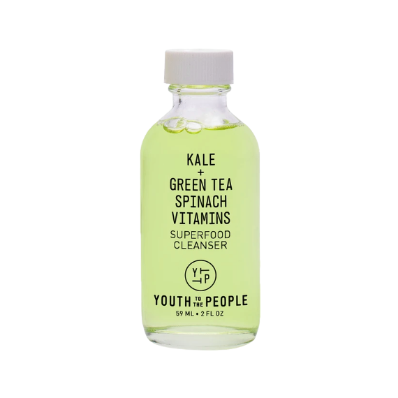 Youth To The People Superfood Antioxidant Cleanser 59 ML india