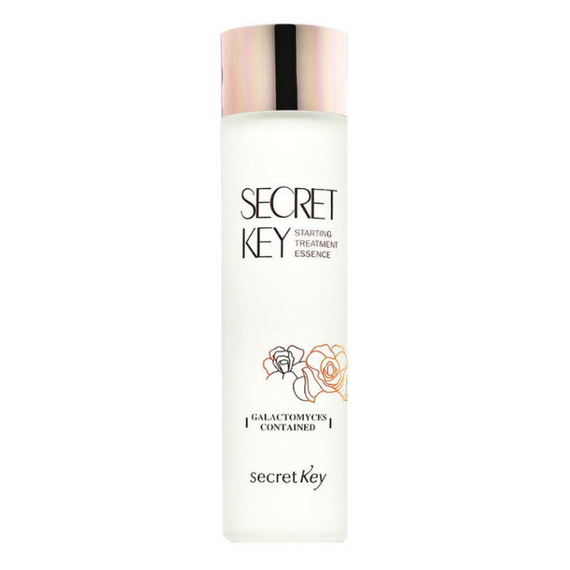Starting Treatment Essence - Rose Edition 150ml