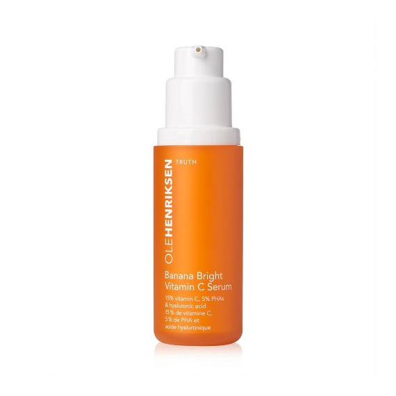 Ole Henriksen Banana Bright™ Vitamin C Serum 30ml India