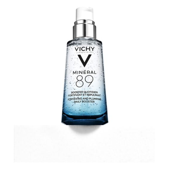 Vichy Minéral 89 Hyaluronic Acid Hydration Booster Serum 50ml India